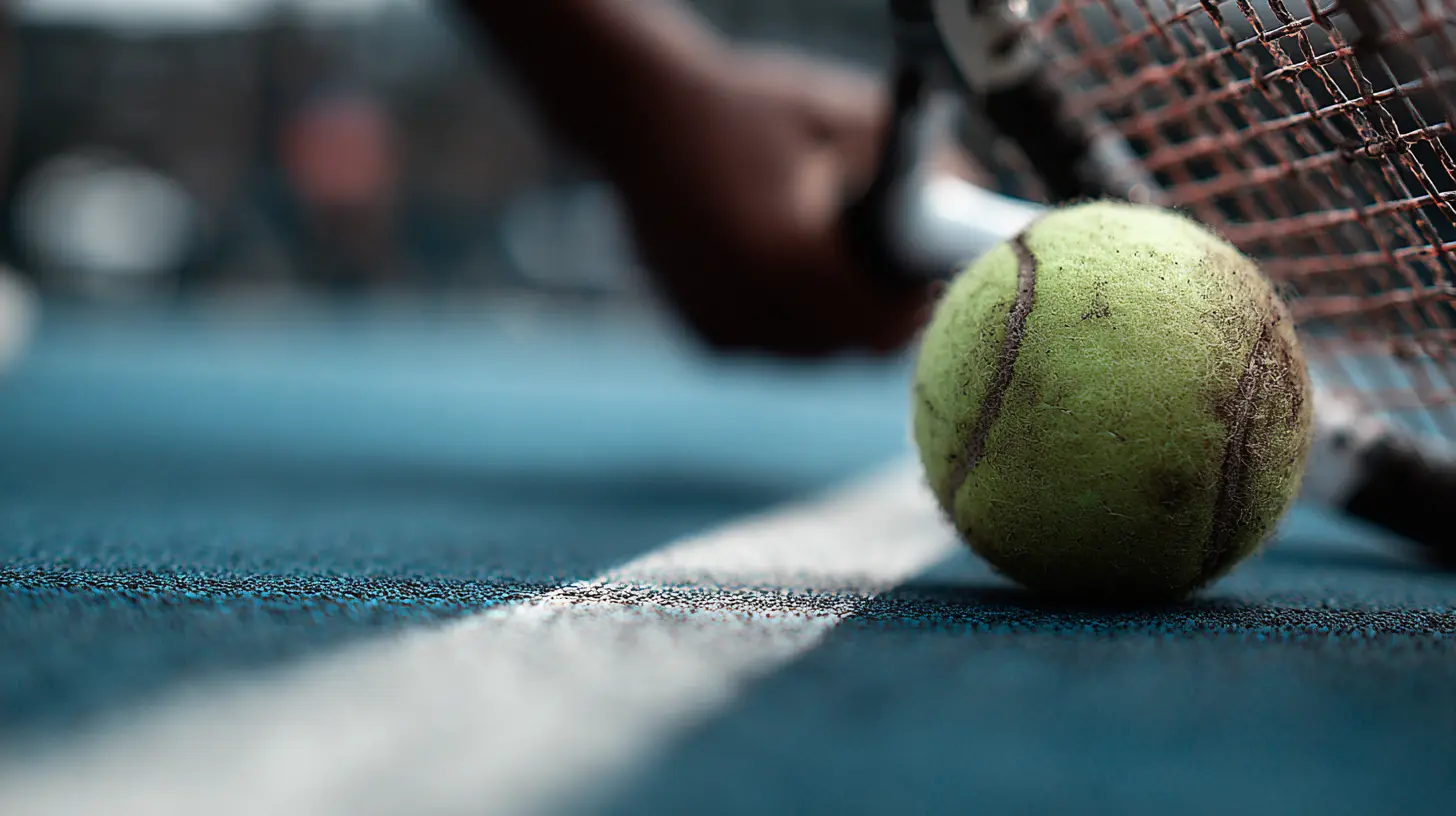 Why Tennis Could Be in for a Wild 2026 Season