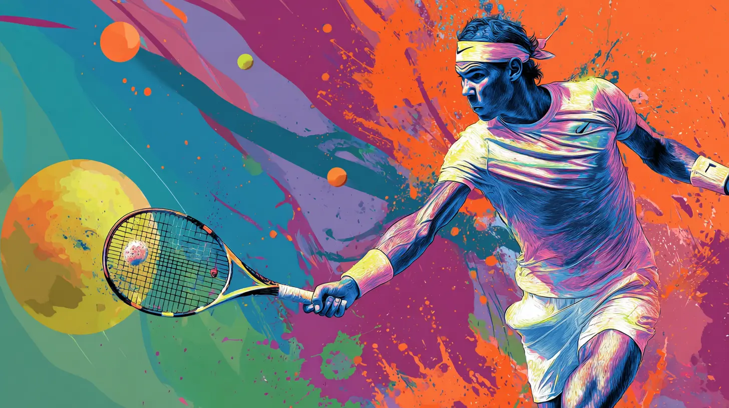 Why Tennis Could Be in for a Wild 2026 Season