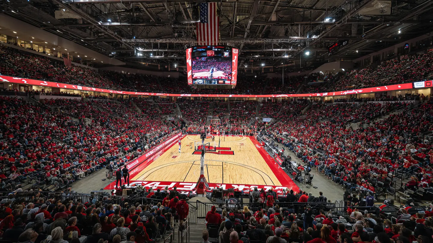 Why the 2026 College Basketball Season Will Be Unpredictable