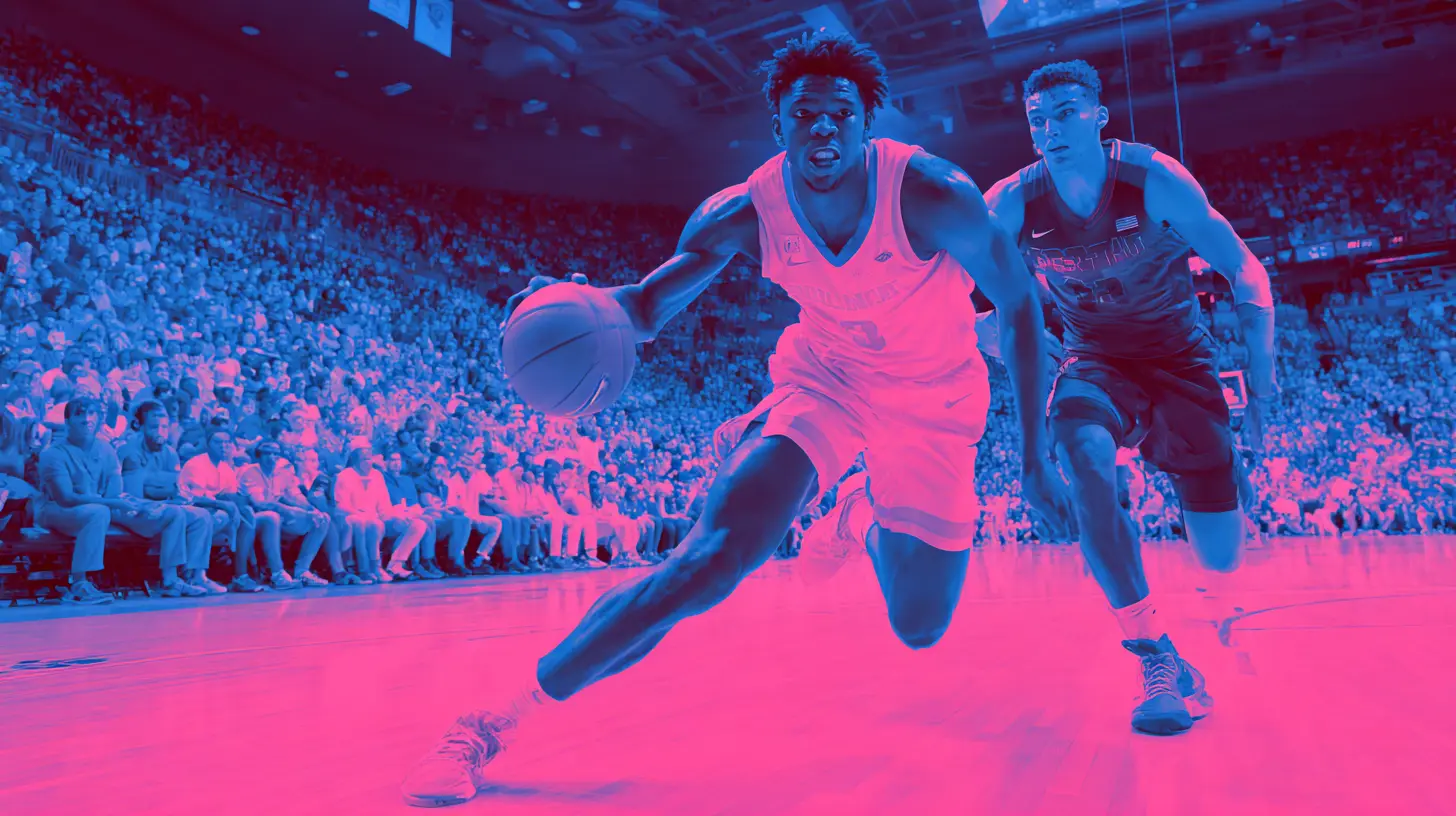 Why the 2026 College Basketball Season Will Be Unpredictable