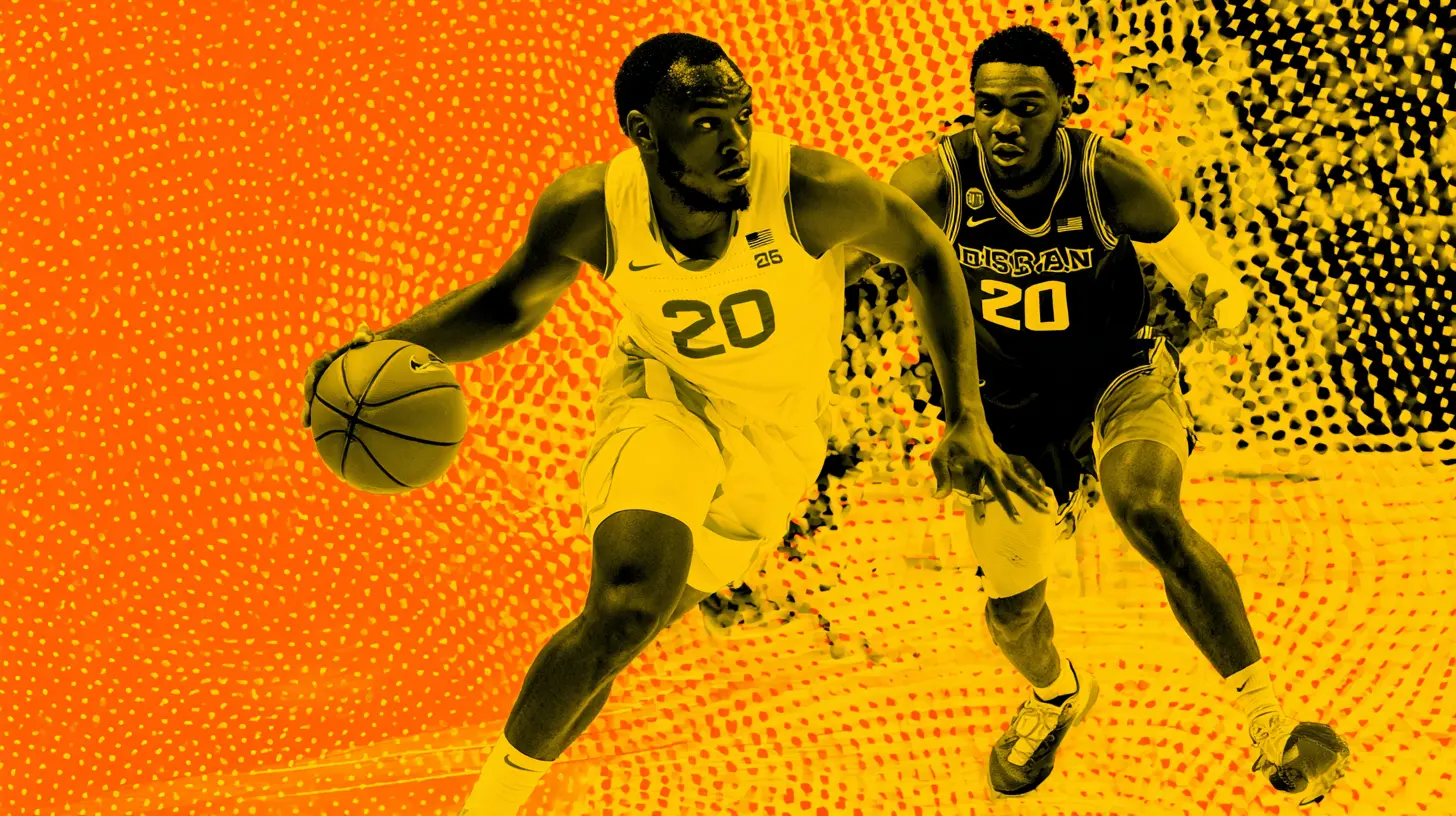 Why the 2026 College Basketball Season Will Be Unpredictable
