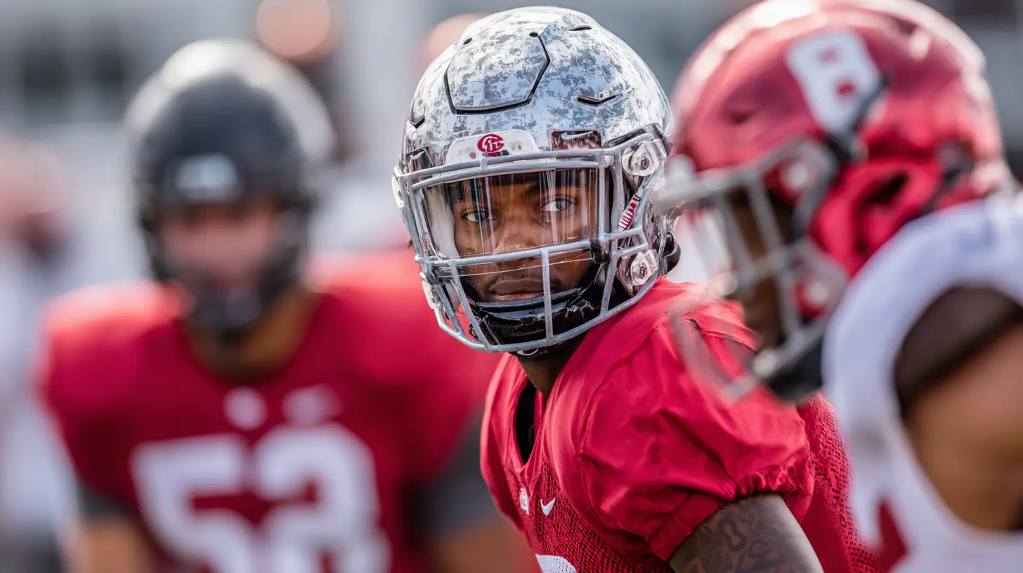 Why the 2026 College Football Season Could Be the Most Competitive Yet