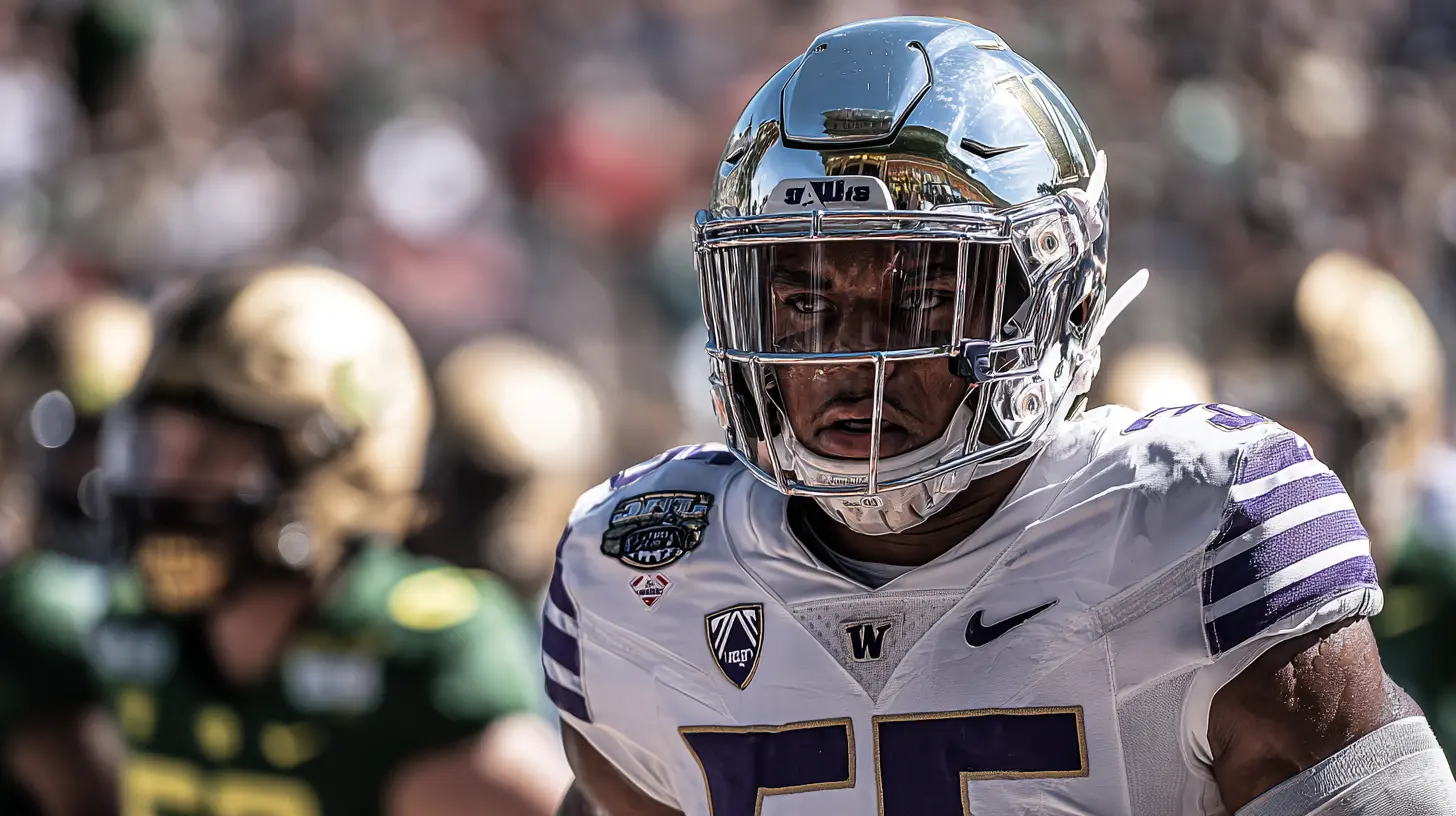 Why the 2026 College Football Season Could Be the Most Competitive Yet