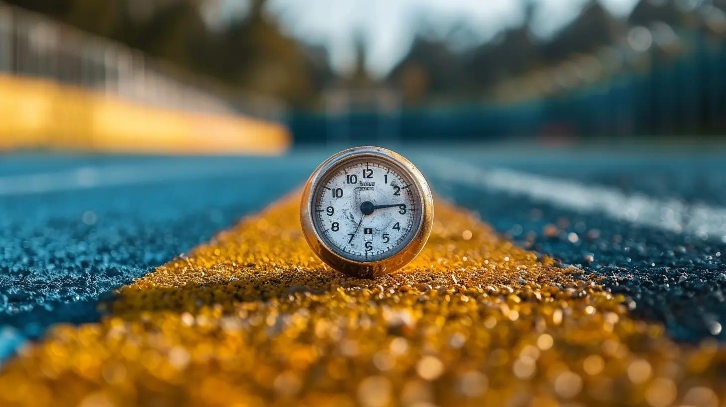 Why Timing is Everything in Scoring