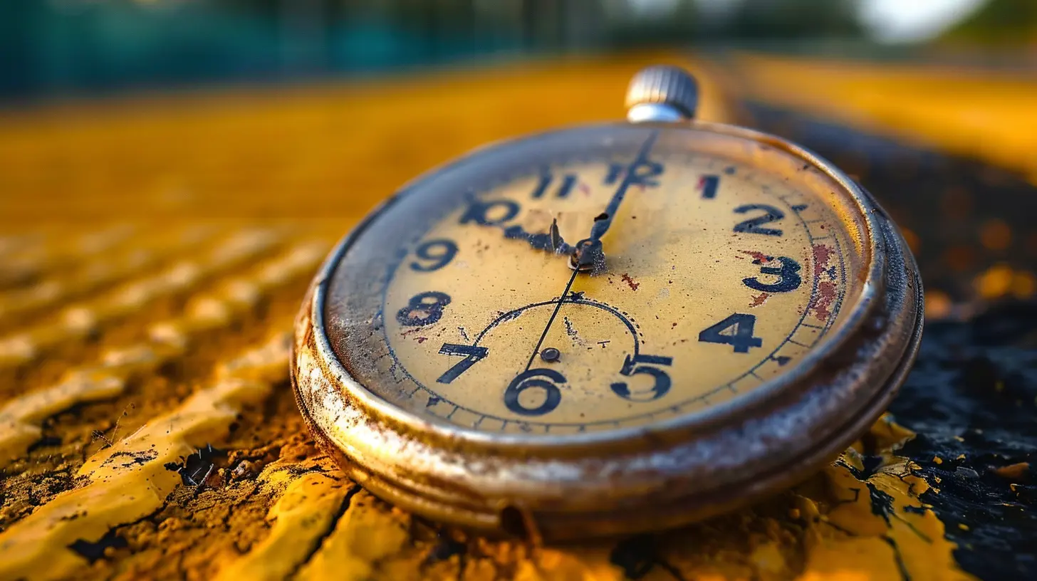 Why Timing is Everything in Scoring