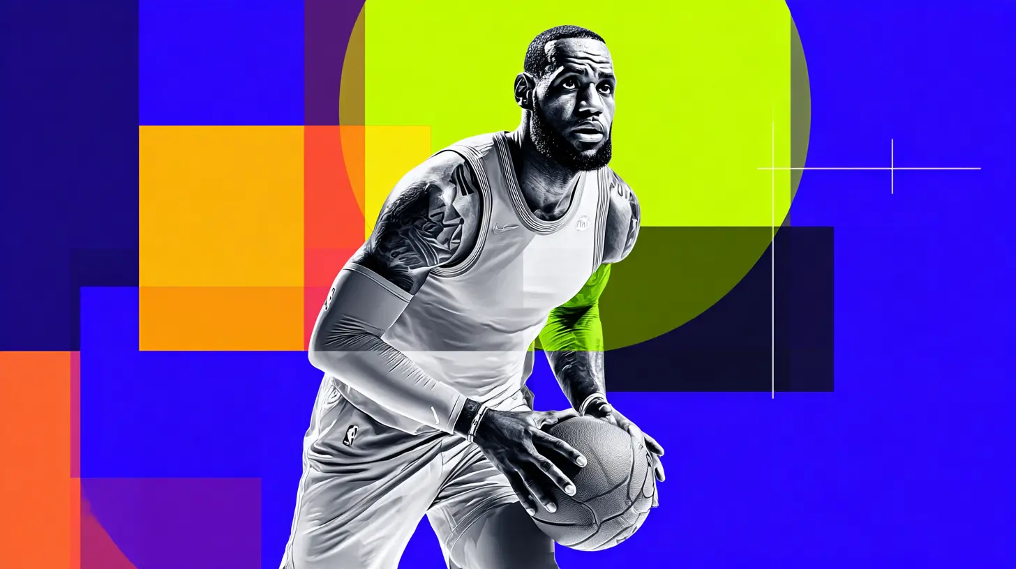 Why Top Brands Are Rethinking Athlete Partnerships by 2027