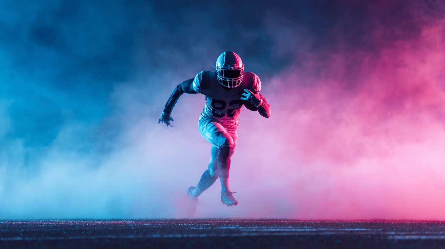Why Top Brands Are Rethinking Athlete Partnerships by 2027