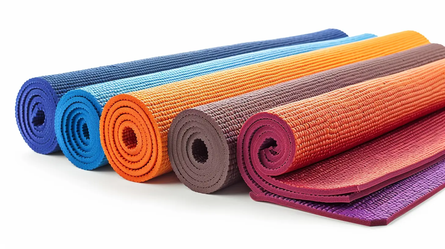 Why You Should Invest in a High-Quality Yoga Mat