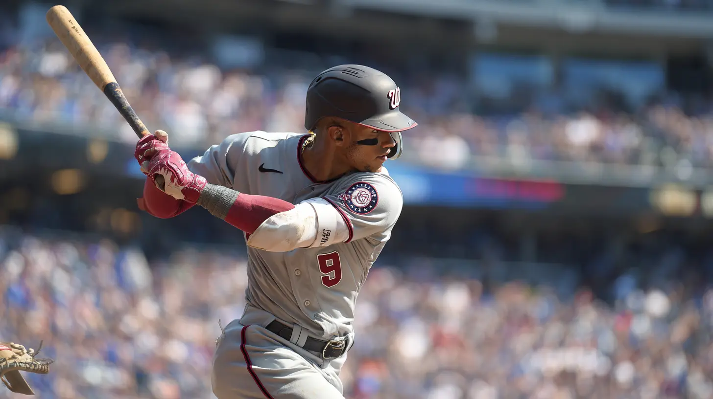 Will the 2026 MLB Season See a Home Run Explosion?