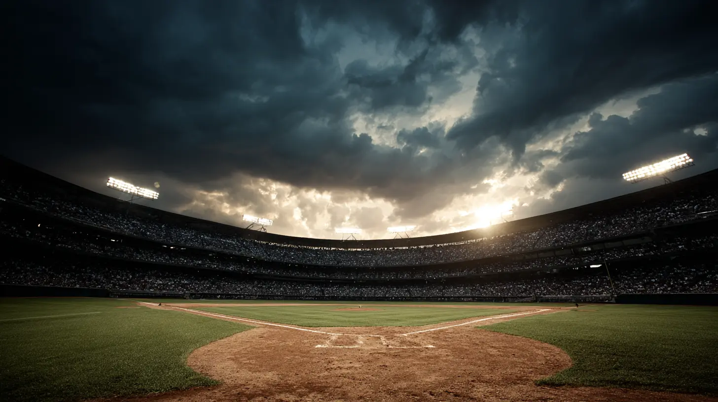Will the 2026 MLB Season See a Home Run Explosion?