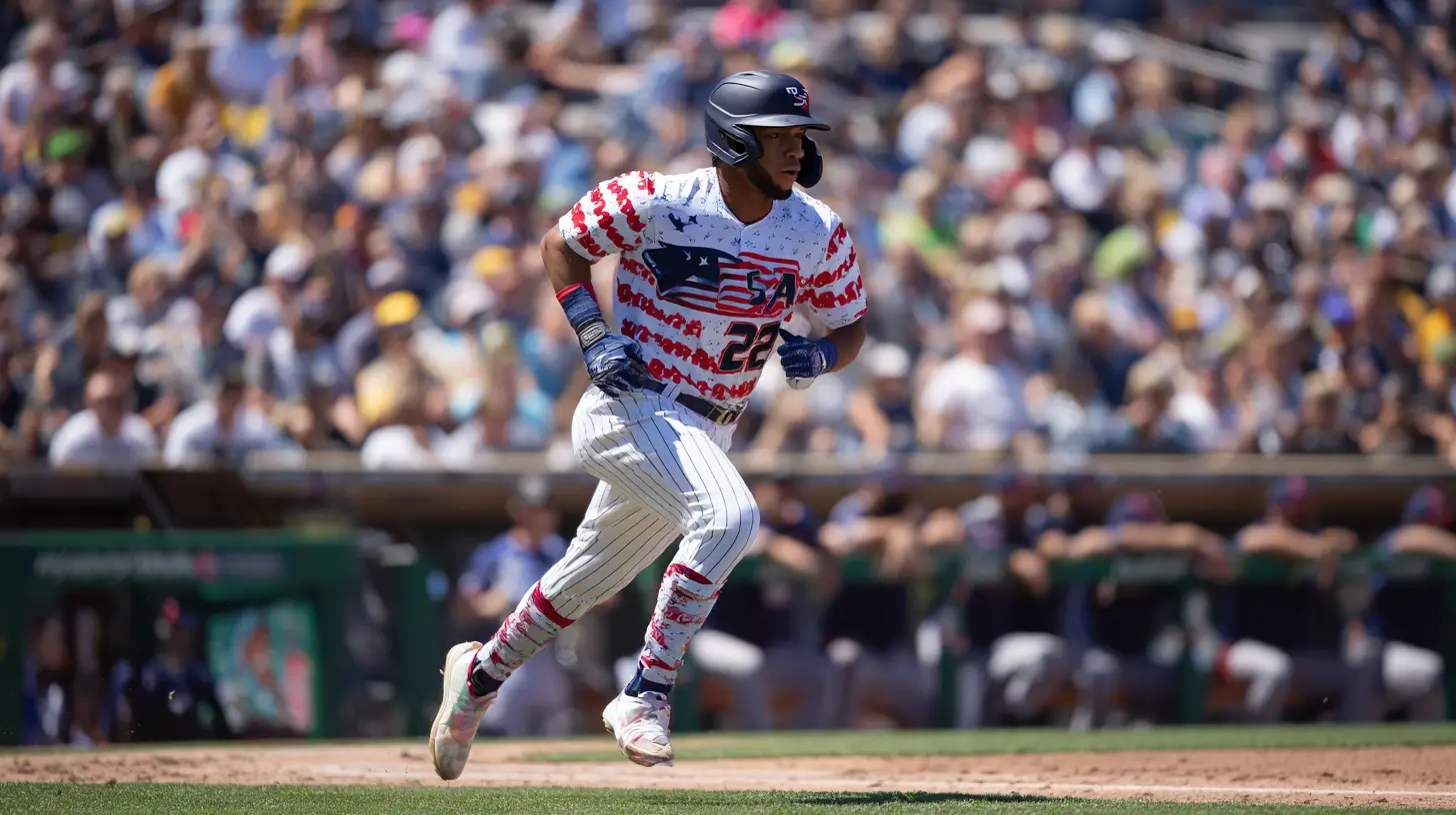 Will the 2026 MLB Season See a Home Run Explosion?