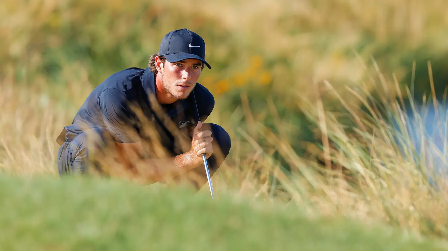 Will the Next PGA Season Create a New Face of Golf in 2026?