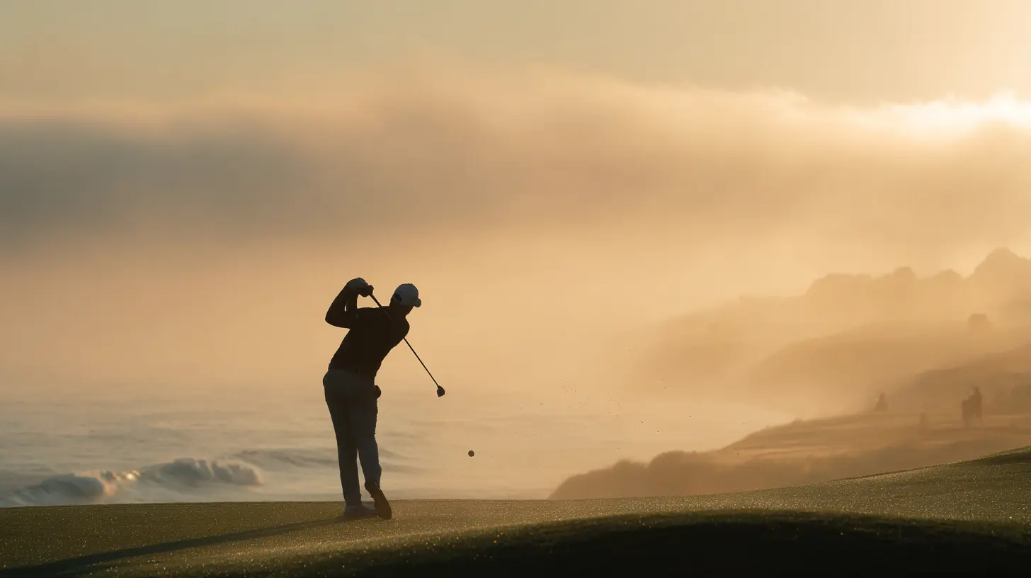 Will the Next PGA Season Create a New Face of Golf in 2026?
