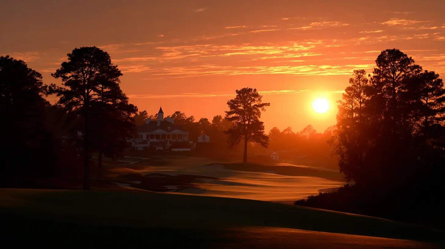 Will the Next PGA Season Create a New Face of Golf in 2026?