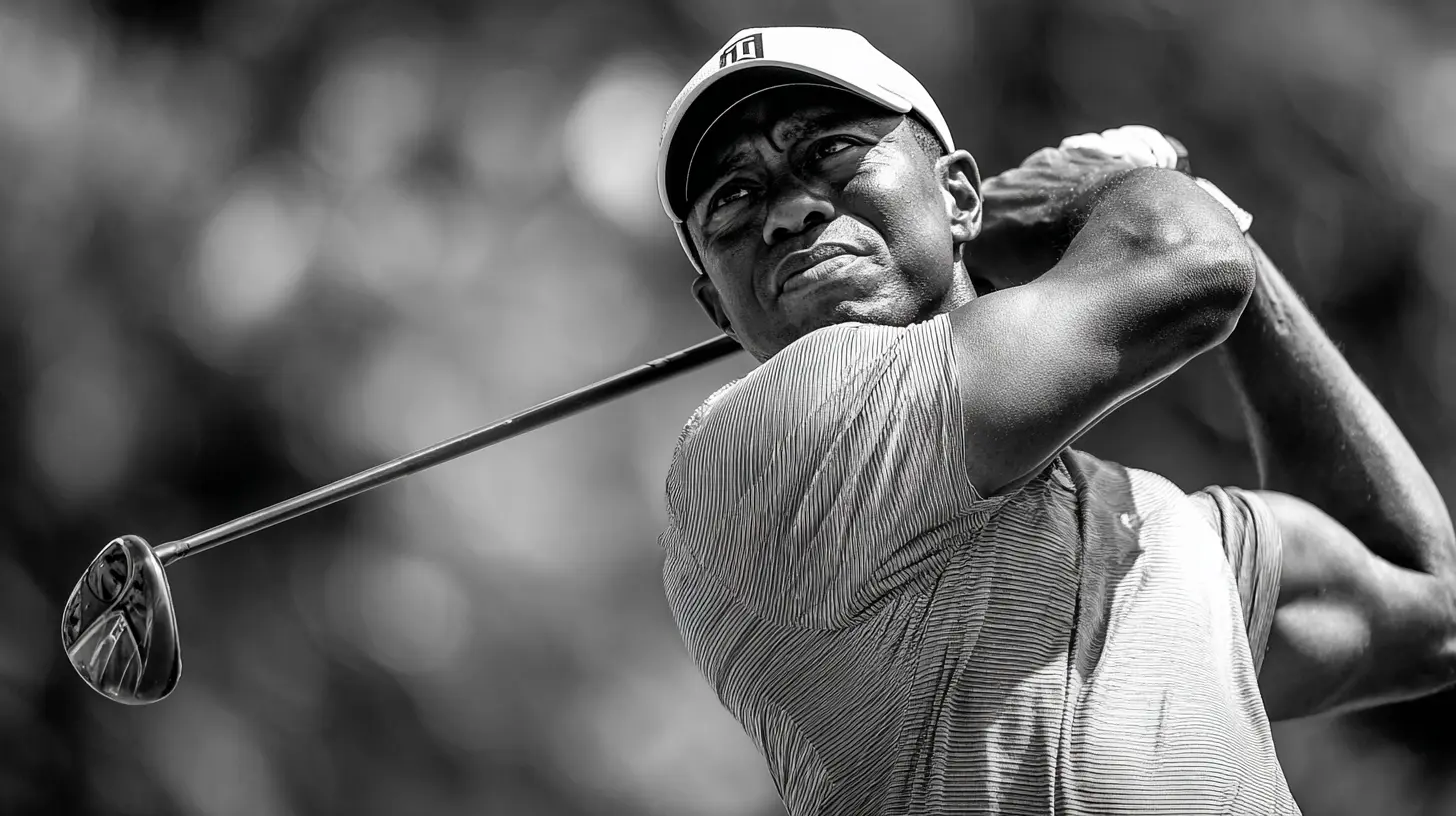 Will the Next PGA Season Create a New Face of Golf in 2026?