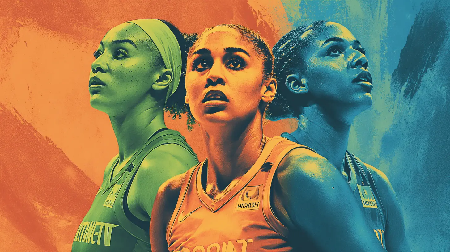 Will the WNBA See a New Dynasty in 2026?