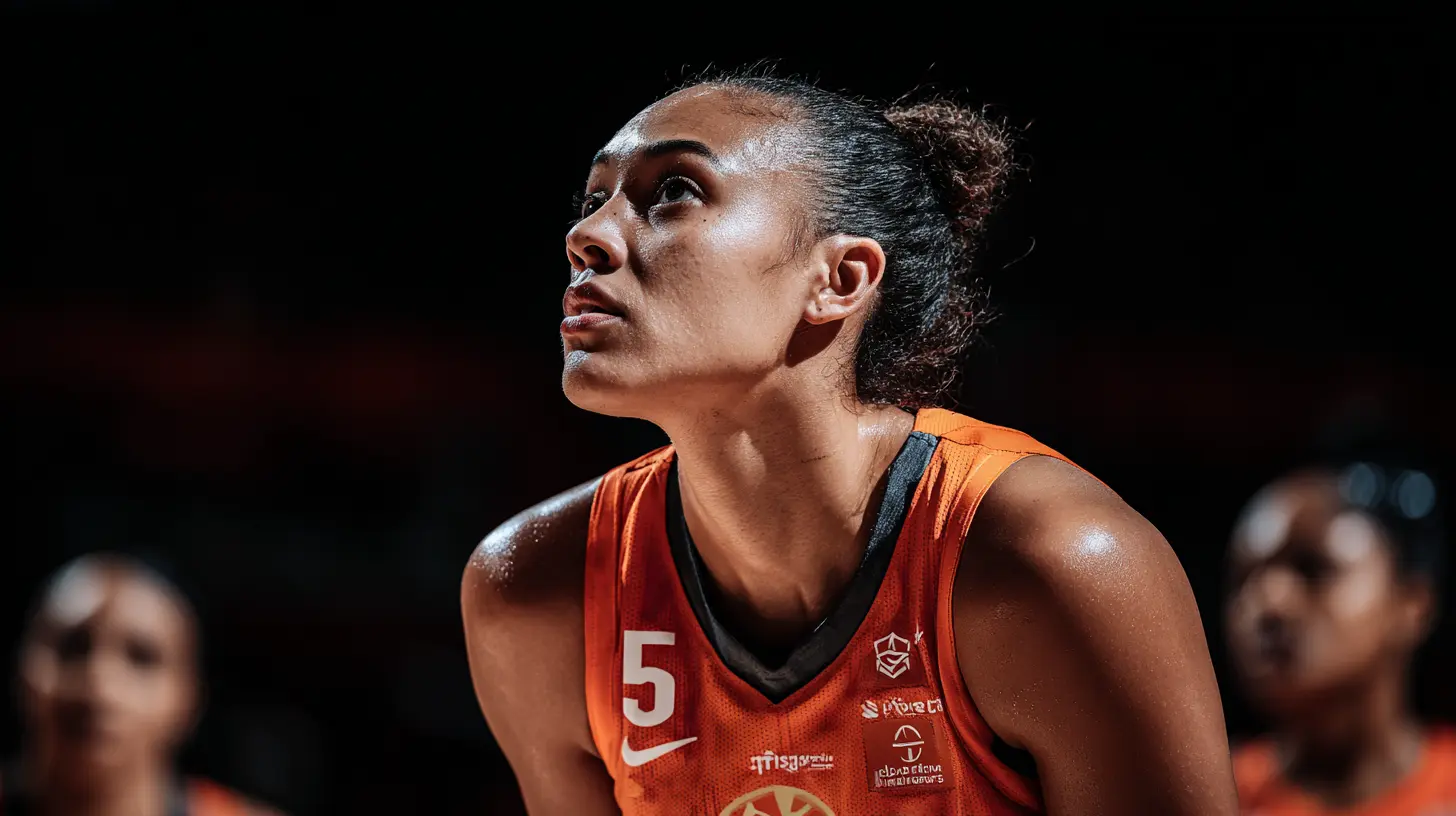 Will the WNBA See a New Dynasty in 2026?