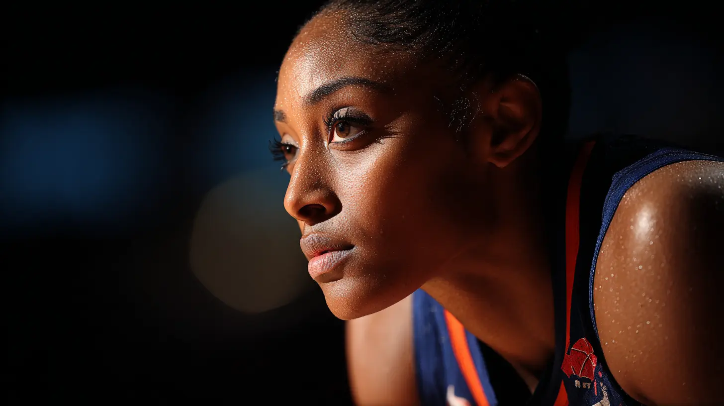 Will the WNBA See a New Dynasty in 2026?