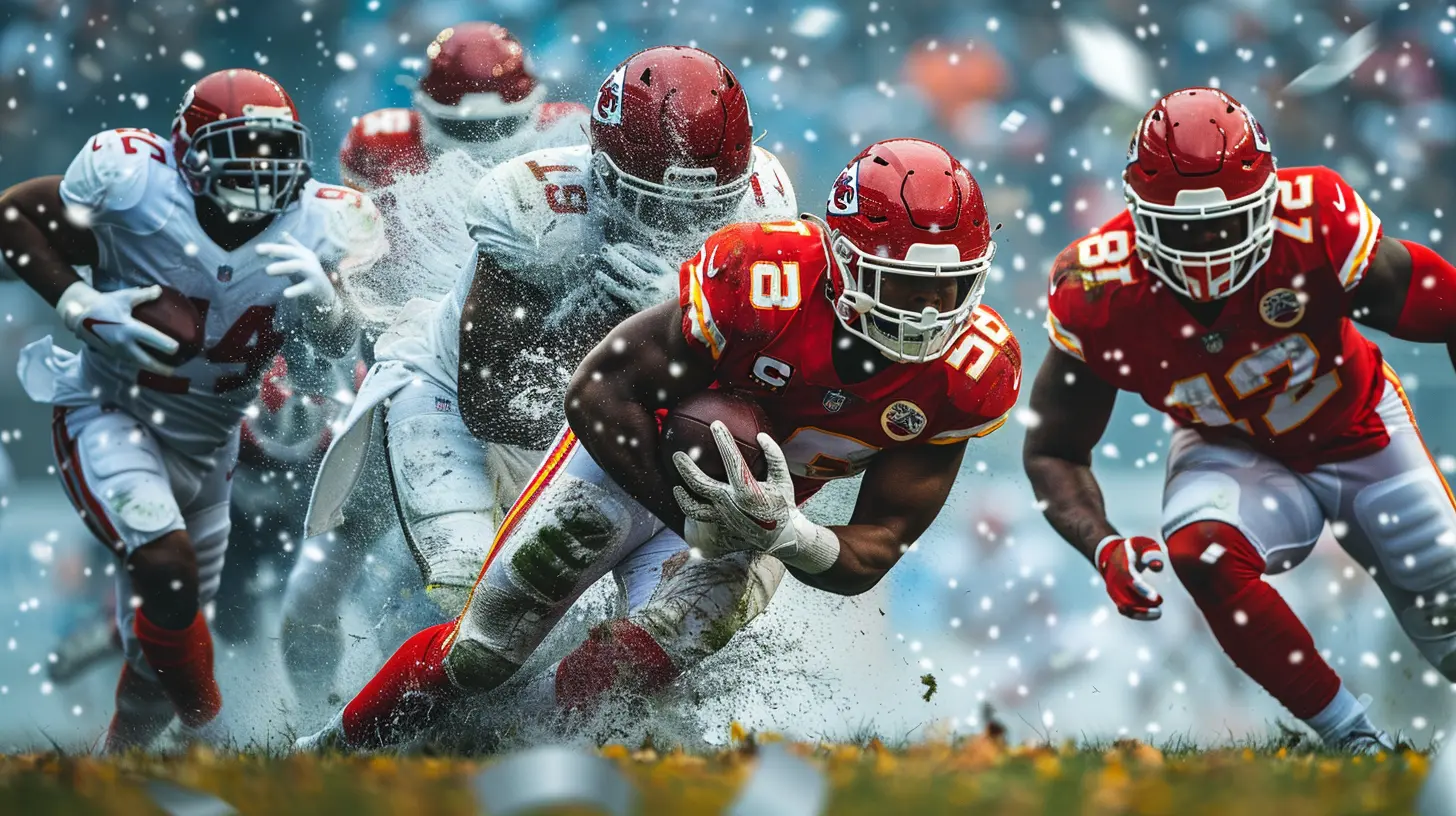 Zero RB Strategy in Fantasy Football: Is It Worth the Risk?