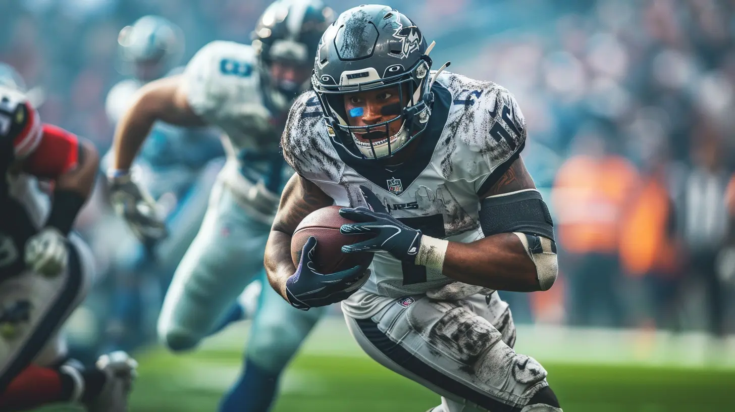 Zero RB Strategy in Fantasy Football: Is It Worth the Risk?