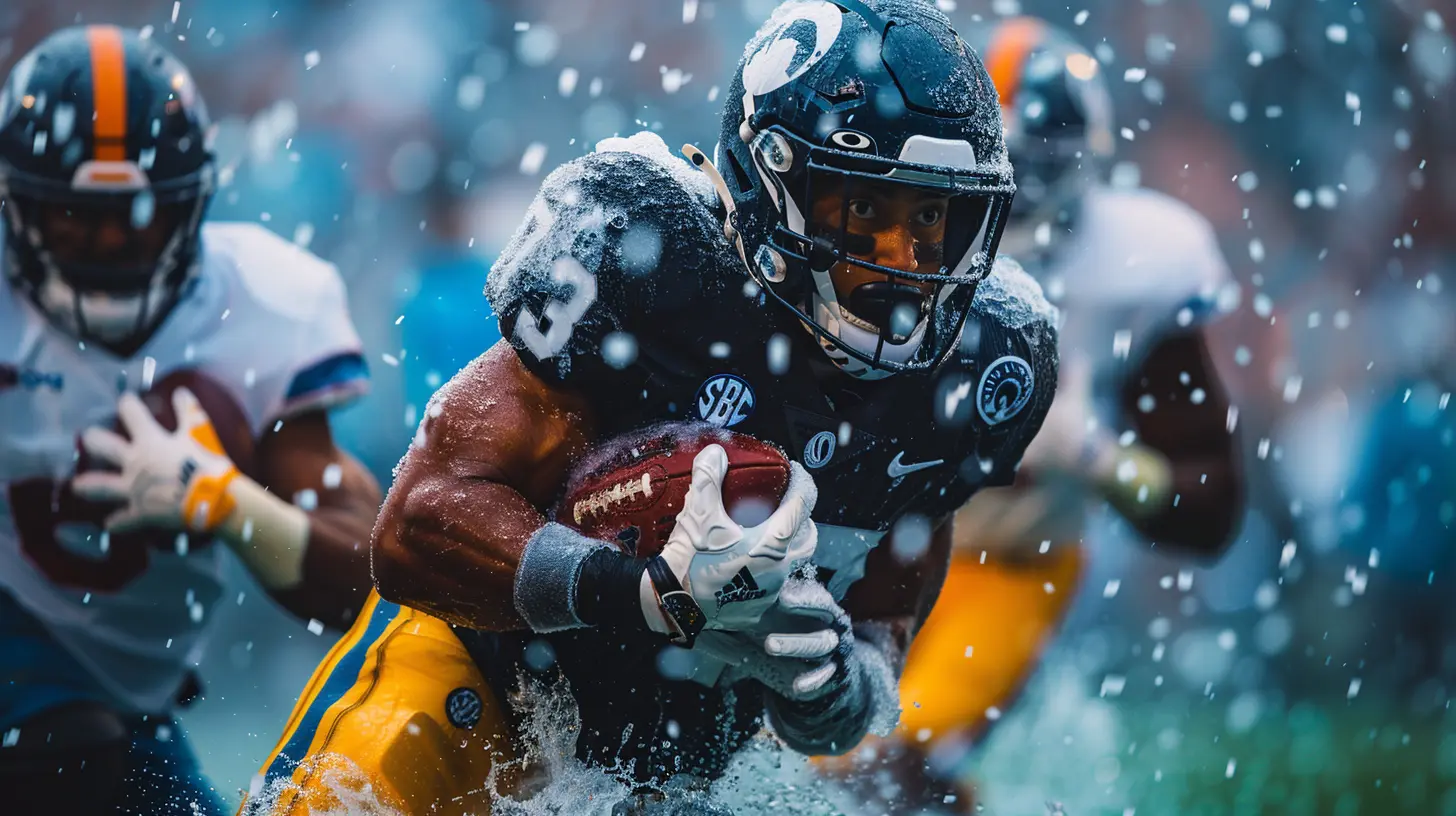 Zero RB Strategy in Fantasy Football: Is It Worth the Risk?