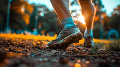 A Deep Dive into ACL Injuries and Recovery Timelines