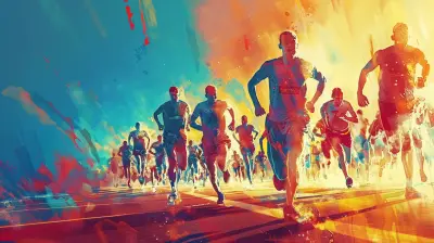 A Guide to Attending Mega Sporting Events Around the World