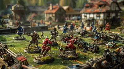 A Tactical Review Of The Most Important Game Of The Month