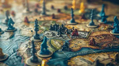 A Tactical Review of the Most Important Game of the Month