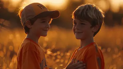 Acts of Kindness on the Field: Sportsmanship Moments That Inspire