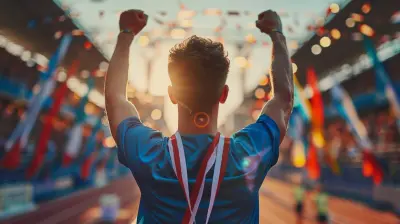 Acts That Inspire: How Sportsmanship Can Change the Game