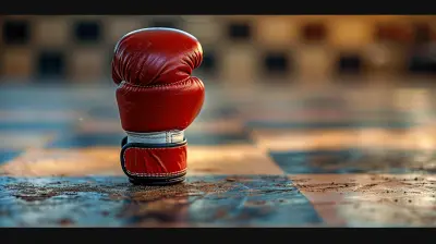 Against All Odds: The Greatest Underdog Comebacks in Sports History