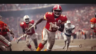 Against All Odds: The Greatest Underdog Comebacks in Sports History