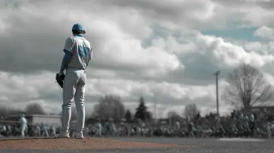 Anticipating the Return of Dominant Pitching in 2026