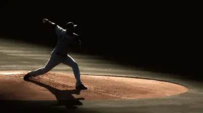 Anticipating the Return of Dominant Pitching in 2026