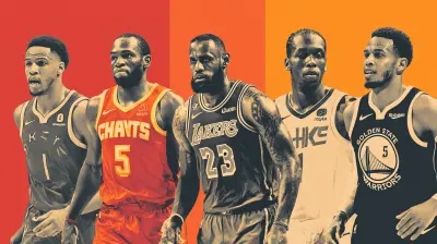 Are Superteams Still the Future of the NBA in 2027?