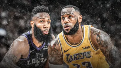 Are We Entering a New Era in the NBA by 2026?