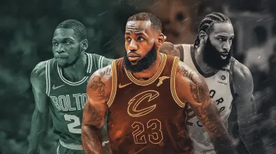 Are We Entering a New Era in the NBA by 2026?