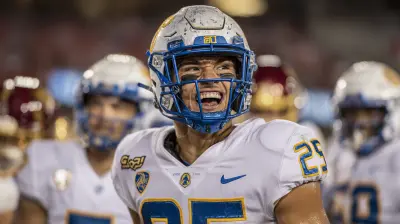 Are We Set for a New Golden State in College Football 2026?