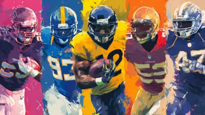 Athlete Endorsements Beyond the Field in 2026