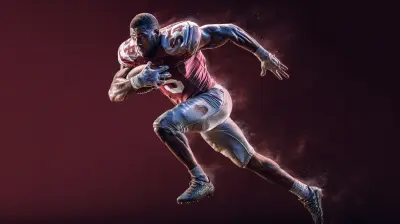 Athlete Endorsements Beyond the Field in 2026