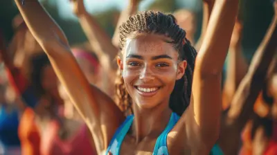 Athletes Who Redefined Sportsmanship with Grace and Integrity