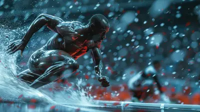 Athletes Who Redefined Sportsmanship with Grace and Integrity