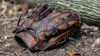Best Baseball Gloves for Fielding and Comfort