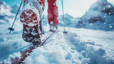 Best Gear for Cross-Country Skiing Adventures