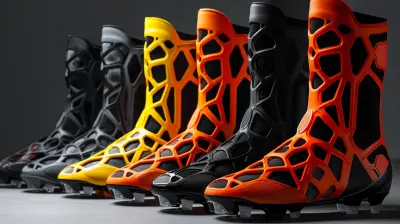 Best Soccer Shin Guards for Protection and Comfort
