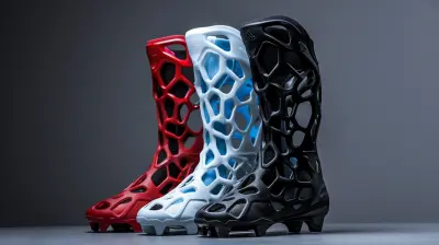 Best Soccer Shin Guards for Protection and Comfort