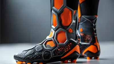Best Soccer Shin Guards for Protection and Comfort