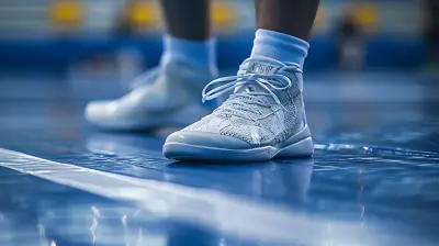 Best Wrestling Shoes for Traction and Comfort on the Mat