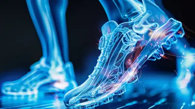 Biomechanics How Proper Movement Can Prevent Injuries